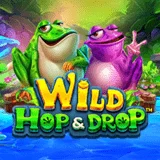 Bocoran RTP Slot Pragmatic Wild Hop & Drop